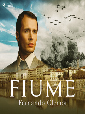 cover image of Fiume